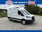 2025 Ford Transit 250 Medium Roof AWD Empty Cargo Van for sale #HJ30352 - photo 1