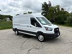 2025 Ford Transit 250 Medium Roof AWD Empty Cargo Van for sale #HJ30352 - photo 3