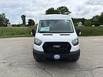 2025 Ford Transit 250 Medium Roof AWD Empty Cargo Van for sale #HJ30352 - photo 4