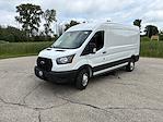 2025 Ford Transit 250 Medium Roof AWD Empty Cargo Van for sale #HJ30352 - photo 5