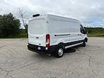 2025 Ford Transit 250 Medium Roof AWD Empty Cargo Van for sale #HJ30352 - photo 9