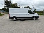 2025 Ford Transit 250 Medium Roof AWD Empty Cargo Van for sale #HJ30352 - photo 10