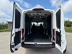 2025 Ford Transit 250 Medium Roof AWD Empty Cargo Van for sale #HJ30352 - photo 2
