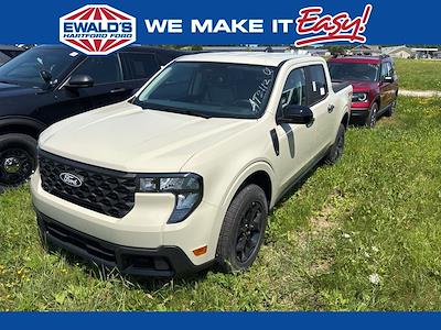 New 2025 Ford Maverick XLT SuperCrew Cab AWD Pickup for sale #HJ30369 - photo 1