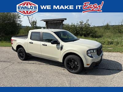 2025 Ford Maverick SuperCrew Cab AWD Pickup for sale #HJ30369 - photo 1