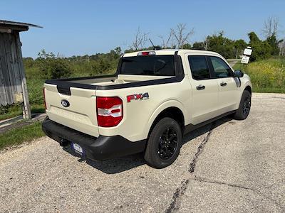 2025 Ford Maverick SuperCrew Cab AWD Pickup for sale #HJ30369 - photo 2