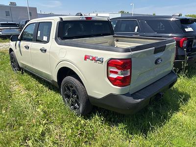 New 2025 Ford Maverick XLT SuperCrew Cab AWD Pickup for sale #HJ30369 - photo 2