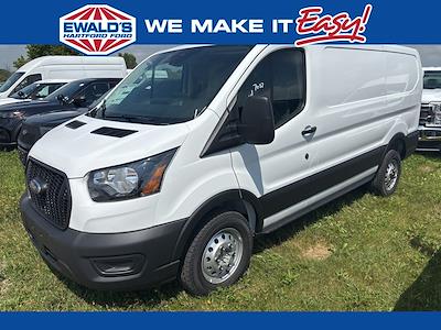2025 Ford Transit 250 Low Roof AWD Empty Cargo Van for sale #HJ30370 - photo 1