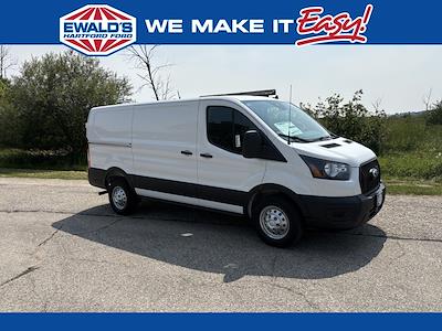 2025 Ford Transit 250 Low Roof AWD Empty Cargo Van for sale #HJ30370 - photo 1