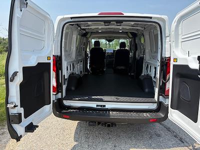 2025 Ford Transit 250 Low Roof AWD Empty Cargo Van for sale #HJ30370 - photo 2