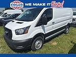 2025 Ford Transit 250 Low Roof AWD Empty Cargo Van for sale #HJ30370 - photo 1