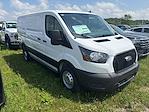 2025 Ford Transit 250 Low Roof AWD Empty Cargo Van for sale #HJ30370 - photo 3