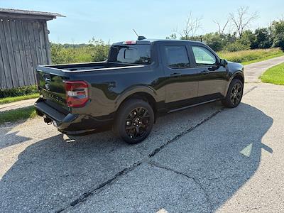 New 2025 Ford Maverick Lobo SuperCrew Cab AWD Pickup for sale #HJ30378 - photo 2