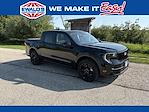 New 2025 Ford Maverick Lobo SuperCrew Cab AWD Pickup for sale #HJ30378 - photo 1