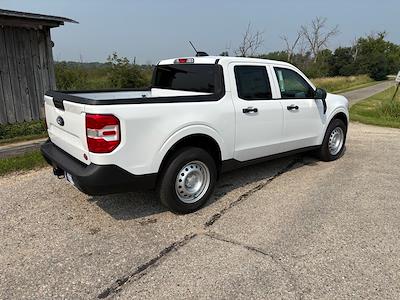 2025 Ford Maverick SuperCrew Cab FWD Pickup for sale #HJ30386 - photo 2