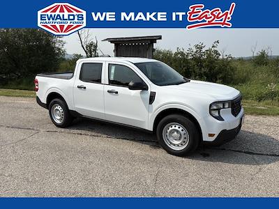 2025 Ford Maverick SuperCrew Cab FWD Pickup for sale #HJ30386 - photo 1