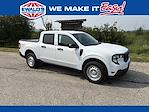 2025 Ford Maverick SuperCrew Cab FWD Pickup for sale #HJ30386 - photo 1