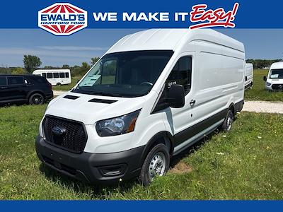 2025 Ford Transit 350 HD High Roof AWD Empty Cargo Van for sale #HJ30387 - photo 1