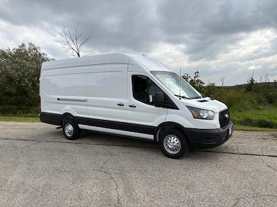 2025 Ford Transit 350 HD High Roof AWD Empty Cargo Van for sale #HJ30387 - photo 2