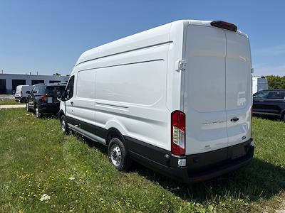 2025 Ford Transit 350 HD High Roof AWD Empty Cargo Van for sale #HJ30387 - photo 2