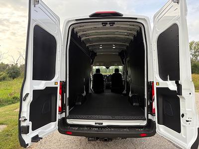 2025 Ford Transit 350 HD High Roof AWD Empty Cargo Van for sale #HJ30387 - photo 2