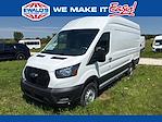 2025 Ford Transit 350 HD High Roof AWD Empty Cargo Van for sale #HJ30387 - photo 1