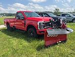 2025 Ford F-350 Regular Cab SRW 4WD Plow Truck for sale #HJ30393 - photo 3