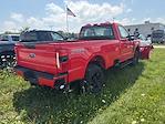 2025 Ford F-350 Regular Cab SRW 4WD Plow Truck for sale #HJ30393 - photo 4
