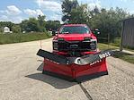 2025 Ford F-350 Regular Cab SRW 4WD BOSS Plow Truck for sale #HJ30393 - photo 4