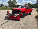 2025 Ford F-350 Regular Cab SRW 4WD BOSS Plow Truck for sale #HJ30393 - photo 5