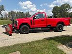 2025 Ford F-350 Regular Cab SRW 4WD BOSS Plow Truck for sale #HJ30393 - photo 6