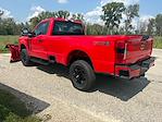 2025 Ford F-350 Regular Cab SRW 4WD BOSS Plow Truck for sale #HJ30393 - photo 7