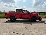 2025 Ford F-350 Regular Cab SRW 4WD BOSS Plow Truck for sale #HJ30393 - photo 9