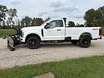 New 2025 Ford F-350 XL Regular Cab 4WD Plow Truck for sale #HJ30394 - photo 6