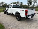 New 2025 Ford F-350 XL Regular Cab 4WD Plow Truck for sale #HJ30394 - photo 7