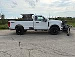 New 2025 Ford F-350 XL Regular Cab 4WD Plow Truck for sale #HJ30394 - photo 9