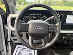 New 2025 Ford F-350 XL Regular Cab 4WD Plow Truck for sale #HJ30394 - photo 10