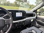 New 2025 Ford F-350 XL Regular Cab 4WD Plow Truck for sale #HJ30394 - photo 11