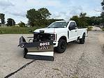 New 2025 Ford F-350 XL Regular Cab 4WD Plow Truck for sale #HJ30394 - photo 5