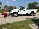 2025 Ford F-250 Regular Cab 4WD Plow Truck for sale #HJ30395 - photo 6