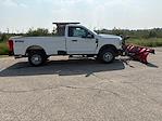 2025 Ford F-250 Regular Cab 4WD Plow Truck for sale #HJ30395 - photo 9