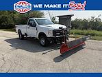 2025 Ford F-250 Regular Cab 4WD Plow Truck for sale #HJ30395 - photo 1
