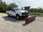 2025 Ford F-250 Regular Cab 4WD Plow Truck for sale #HJ30395 - photo 3