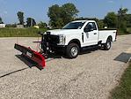 2025 Ford F-250 Regular Cab 4WD Plow Truck for sale #HJ30395 - photo 5