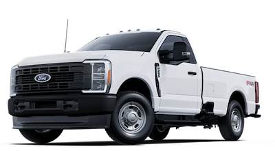 2025 Ford F-250 Regular Cab 4WD Pickup for sale #HJ30397 - photo 1