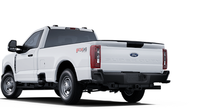 2025 Ford F-250 Regular Cab 4WD Pickup for sale #HJ30397 - photo 2