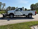 New 2025 Ford F-250 XLT Regular Cab 4WD Plow Truck for sale #HJ30397 - photo 6