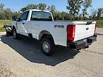 New 2025 Ford F-250 XLT Regular Cab 4WD Plow Truck for sale #HJ30397 - photo 7