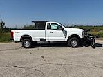 New 2025 Ford F-250 XLT Regular Cab 4WD Plow Truck for sale #HJ30397 - photo 9