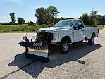 New 2025 Ford F-250 XLT Regular Cab 4WD Plow Truck for sale #HJ30397 - photo 5